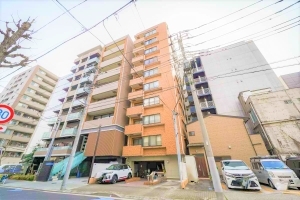 グランイーグル門前仲町