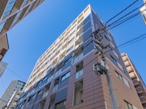 ルジェンテ・リベル日本橋濱町