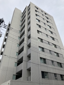 イニシア東日暮里ルシリア