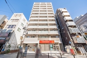 リビオ板橋駅前