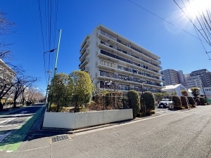 アーベントハイム戸田公園ＡＮＮＥＸ