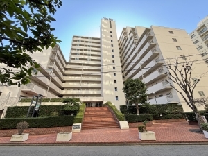 川口ハウス