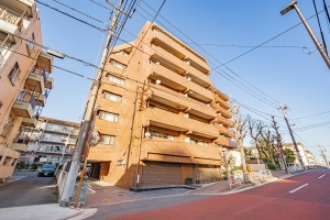 サンサーラ東陽