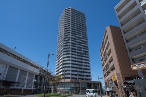 北戸田ファーストゲートタワー