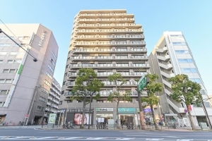 エンゼル川崎グランディア