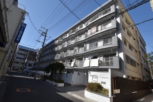 カーサ錦糸町