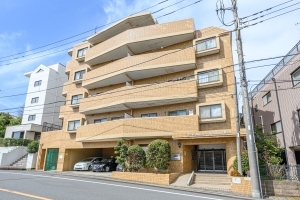 ライオンズマンション羽沢町第３