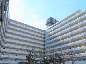 豊栄浦和常盤マンション