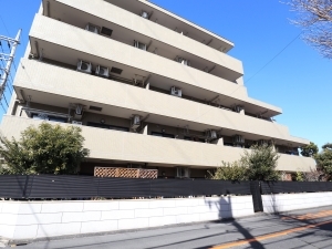 ライオンズマンション町田中町