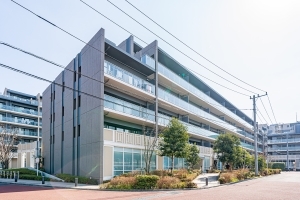 シティテラス小金井公園Ｅ棟