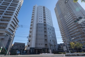 ライオンズ三ノ輪フェアマークス