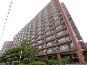 ライオンズマンション己斐本町