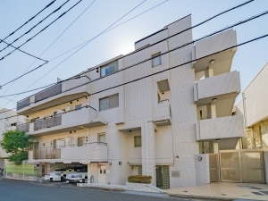 ファミール南青山ブランカ