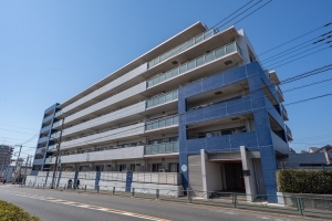 ルイシャトレ国分寺イプセ