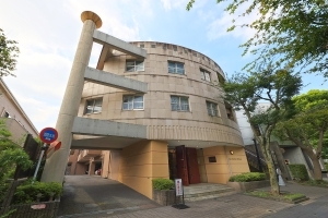 デュオ・スカーラ用賀２