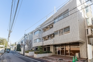 藤和参宮橋コープＩＩ