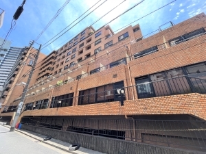 ライオンズマンション西新宿