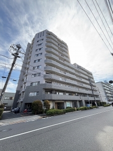 サンクレイドル六町パラッツォ
