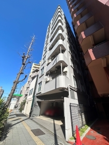 エスエスケーグリーンパーク千住四丁目