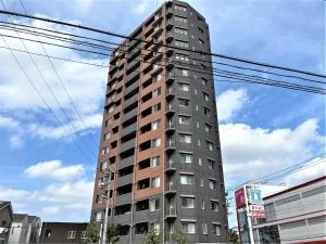 ベリテージ六町タワー