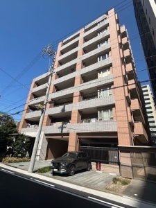 ライオンズガーデン橦木町