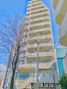 藤和シティコープ飛鳥山公園