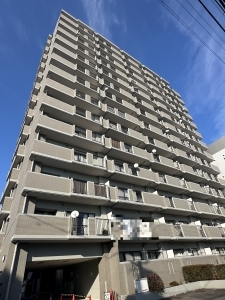 藤和シティコープ勝川