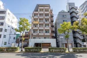 ワコーレアーバンヴュー熊内
