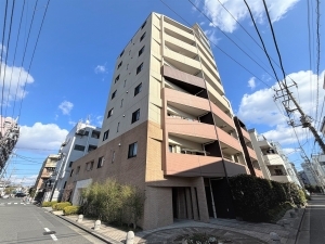 ウィルローズ瑞江クラース