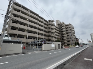 グリーンコーポ北戸田