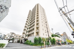 ルフォン町屋ブランシエラ