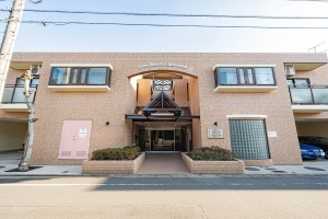 ライオンズマンシヨン氷川台