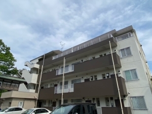 野毛ヒミコマンション