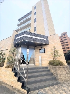 セイガステージ西東京柳沢