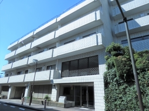 シルクハウス横浜