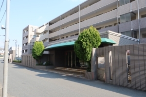 アクセス別府リバーサイド