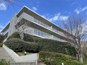 シーズンプレイスＥ棟