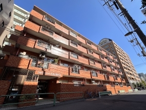 ＮＩＣハイム木場公園第３