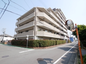 コアマンション春日原ゼクシス