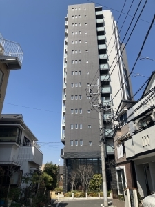 クレアホームズ王子神谷ＴＯＫＹＯ