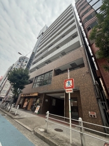 内本町ビューハイツ