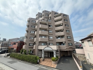 レクセルマンション南砂町