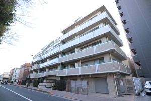 セーナ中野南台