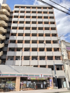ネオダイキョー三宮