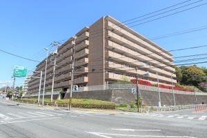 メゾン横浜能見台２