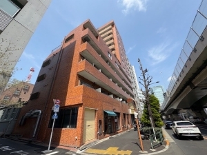 セブンスターマンション西五反田