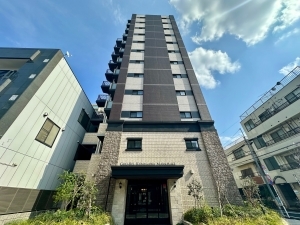 グローベル久米川　マークプレイス