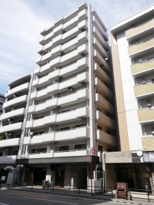 シティマンション平尾２