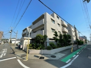 ライオンズマンション甲子園一番町