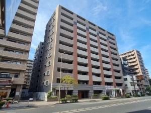 ライオンズプラザ横浜サウスステージ